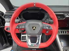 Lamborghini Urus 4.0 V8 ����������� | Mobile.bg � ����� ������ 9