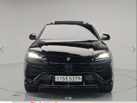 Lamborghini Urus 4.0 V8 ����������� | Mobile.bg � ����� ������ 2