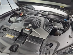 Lamborghini Urus 4.0 V8 ����������� | Mobile.bg � ����� ������ 16