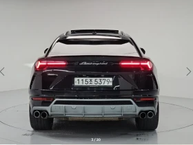Lamborghini Urus 4.0 V8 ����������� | Mobile.bg � ����� ������ 3