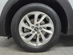 Hyundai Tucson 2.0 4Wd Style - 14138 € / 27651.52 лв. - 48684003 5