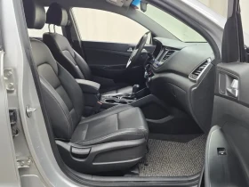 Hyundai Tucson 2.0 4Wd Style - 14138 € / 27651.52 лв. - 48684003 10