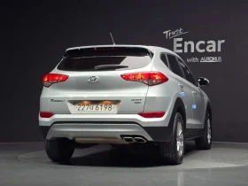 Hyundai Tucson 2.0 4Wd Style - 14138 € / 27651.52 лв. - 48684003 4