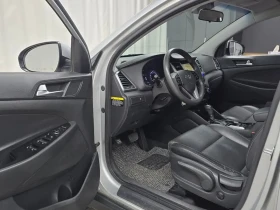 Hyundai Tucson 2.0 4Wd Style - 14138 € / 27651.52 лв. - 48684003 11