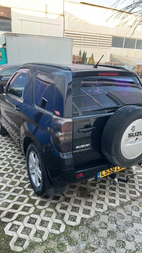 Suzuki Vitara 1.6 газ бензин - 2200 € / 4302.83 лв. - 31043419 3