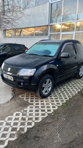 Suzuki Vitara 1.6 газ бензин - 2200 € / 4302.83 лв. - 31043419 5