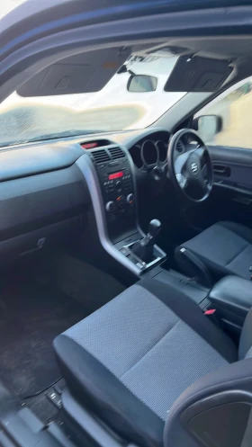 Suzuki Vitara 1.6 газ бензин - 2200 € / 4302.83 лв. - 31043419 4