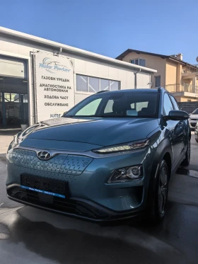 Hyundai Kona e-KONA 64kw - 17350 € / 33933.65 лв. - 52542173 4
