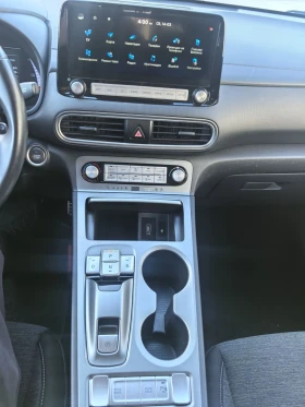 Hyundai Kona e-KONA 64kw - 17350 € / 33933.65 лв. - 52542173 9