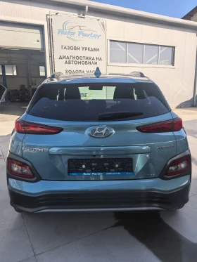 Hyundai Kona e-KONA 64kw - 17350 € / 33933.65 лв. - 52542173 6