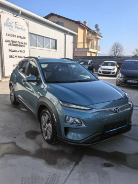 Hyundai Kona e-KONA 64kw - 17350 € / 33933.65 лв. - 52542173 3