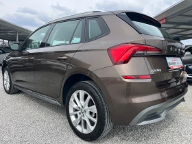 Skoda Kamiq 1.0 G-Tec / SE L Edition / 104.000км - 14800 € / 28946.28 лв. - 51684140 5