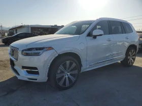 Volvo Xc90 PLUS PLUG-IN HYBRID