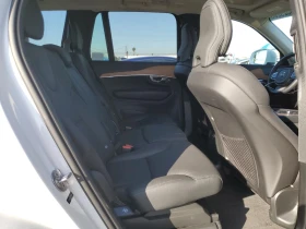 Volvo Xc90 PLUS PLUG-IN HYBRID | Auto.bg — изображение 10