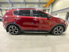 Kia Sportage 2.0D ! 2WD ! Intelligent ! | Auto.bg — изображение 5
