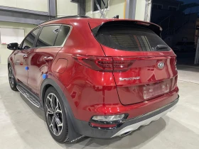 Kia Sportage 2.0D ! 2WD ! Intelligent ! | Auto.bg — изображение 6