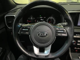 Kia Sportage 2.0D ! 2WD ! Intelligent ! | Auto.bg — изображение 15