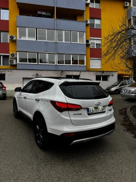 Hyundai Santa fe 2.2CRDI - 4x4 - ���� ������ | Mobile.bg � ����� ������ 5
