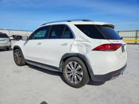 Mercedes-Benz GLE 350 2.0l 4Matic | Mobile.bg � ����� ������ 2