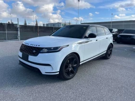 ����� �� �������� �� Land Rover Range Rover Velar * S * PANO* �������* KEYLESS* 