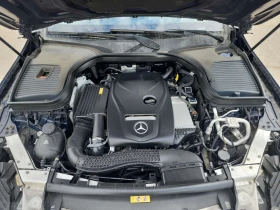 Mercedes-Benz GLC 300 4MATIC* PANORAMA* ��������* KEYLESS*  | Mobile.bg � ����� ������ 16
