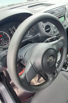 VW Tiguan 2.0 TDI BlueMotion FaceLift | Mobile.bg � ����� ������ 10