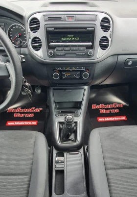 VW Tiguan 2.0 TDI BlueMotion FaceLift | Mobile.bg � ����� ������ 15