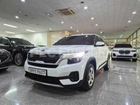 ������ Kia Seltos