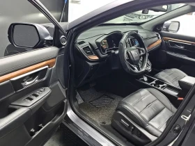 Honda Cr-v Executive-L 1.5 ������ 4�4 | Mobile.bg � ����� ������ 9