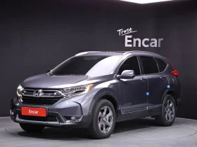 ������ Honda Cr-v