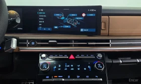 Hyundai Santa fe Calligraphy | Auto.bg — изображение 14