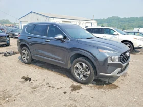 Hyundai Santa fe 2.5l Sel | Auto.bg — изображение 4