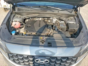 Hyundai Santa fe 2.5l Sel | Auto.bg — изображение 12