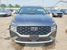 Hyundai Santa fe 2.5l Sel | Auto.bg — изображение 5