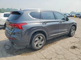 Hyundai Santa fe 2.5l Sel | Auto.bg — изображение 3