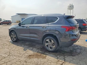 Hyundai Santa fe 2.5l Sel | Auto.bg — изображение 2