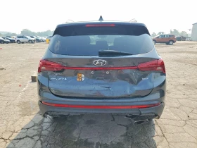 Hyundai Santa fe 2.5l Sel | Auto.bg — изображение 6