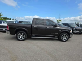 Dodge RAM 1500 * Laramie * АВТОКРЕДИТ БЕЗ ПЪРВОНАЧАЛНА ВНОСКА*  | Auto.bg — изображение 3