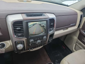 Dodge RAM 1500 * Laramie * АВТОКРЕДИТ БЕЗ ПЪРВОНАЧАЛНА ВНОСКА*  | Auto.bg — изображение 9