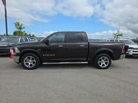 Dodge RAM 1500 * Laramie * АВТОКРЕДИТ БЕЗ ПЪРВОНАЧАЛНА ВНОСКА*  | Auto.bg — изображение 2