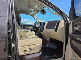 Dodge RAM 1500 * Laramie * АВТОКРЕДИТ БЕЗ ПЪРВОНАЧАЛНА ВНОСКА*  | Auto.bg — изображение 10
