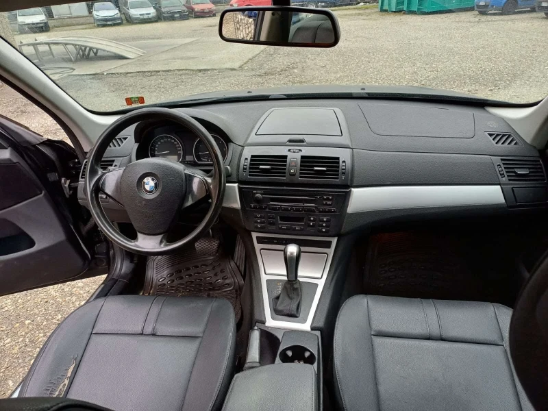 BMW X3 Facelift, снимка 7 - Автомобили и джипове - 48295132