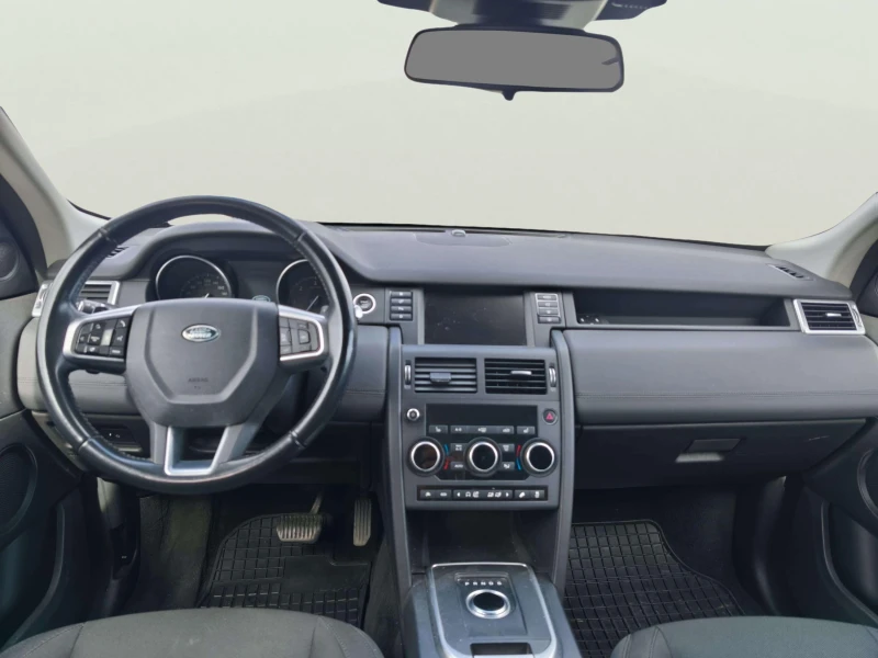 Land Rover Discovery Sport 2.0, снимка 9 - Автомобили и джипове - 52003846