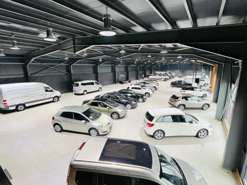 Audi Q3 2.0TDI;150к.с.;quattro-4x4;S-Line;FACELIFT;ПАНОРАМ, снимка 17 - Автомобили и джипове - 52527969