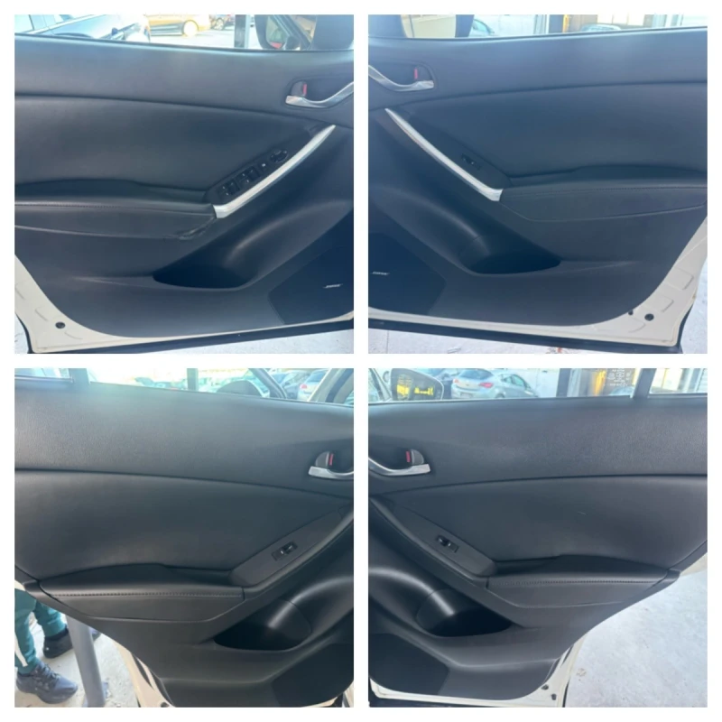 Mazda CX-5 2.2 D, снимка 14 - Автомобили и джипове - 52753076