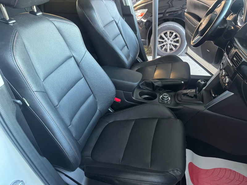 Mazda CX-5 2.2 D, снимка 8 - Автомобили и джипове - 52753076