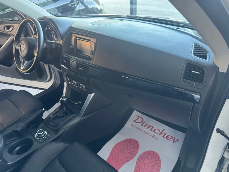 Mazda CX-5 2.2 D, снимка 10 - Автомобили и джипове - 52753076