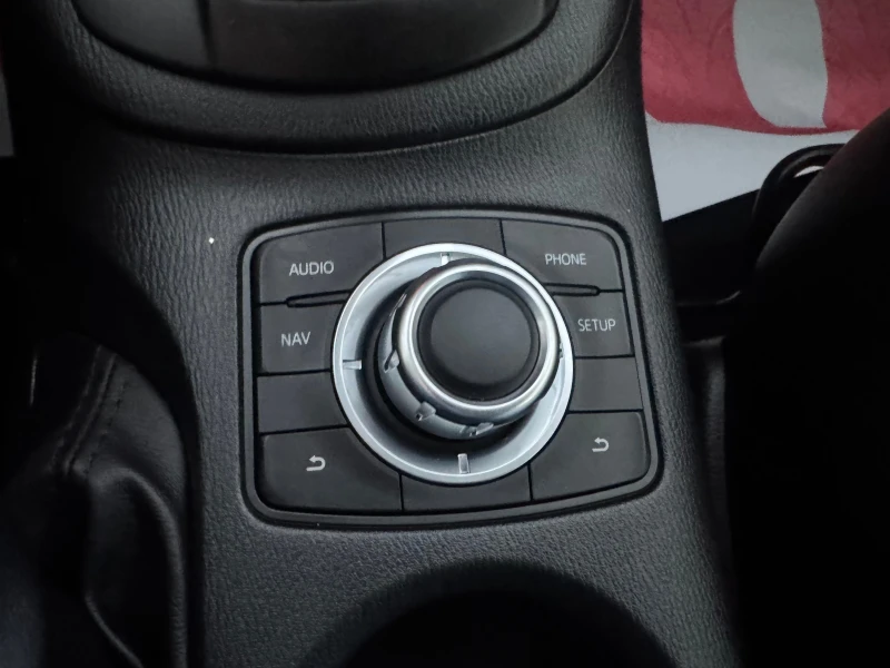 Mazda CX-5 2.2 D, снимка 13 - Автомобили и джипове - 52753076