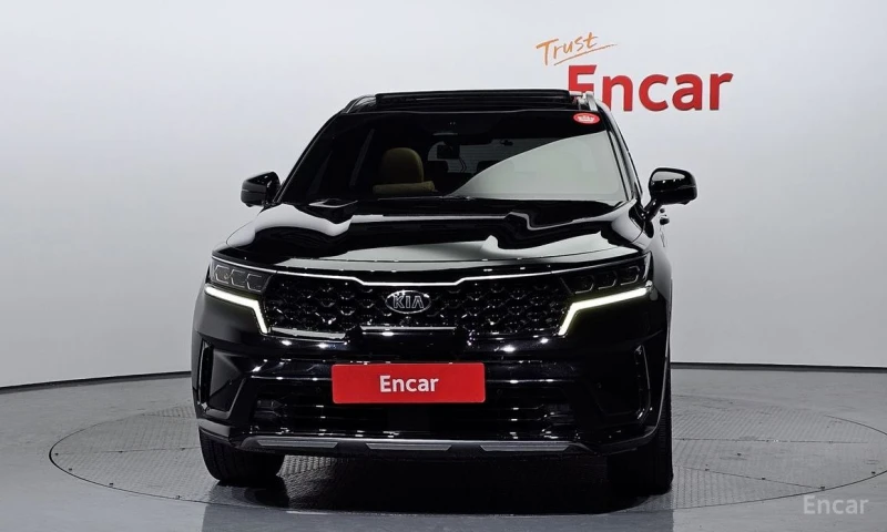 Kia Sorento, снимка 3 - Автомобили и джипове - 52888150