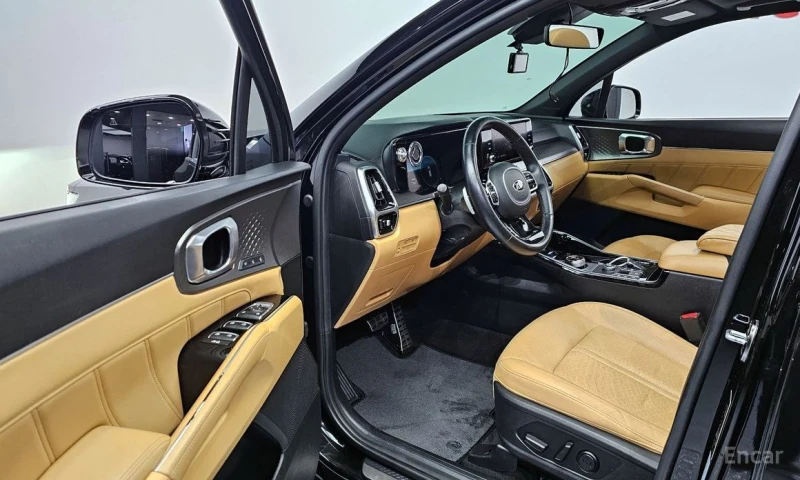 Kia Sorento, снимка 11 - Автомобили и джипове - 52888150